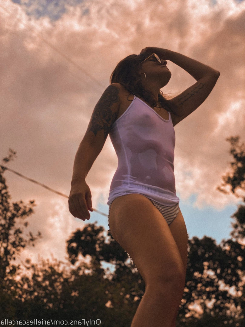Arielle Scarcella [ ariellescarcella ] Onlyfans leaked photo 11686796 on Hotleaks.tv