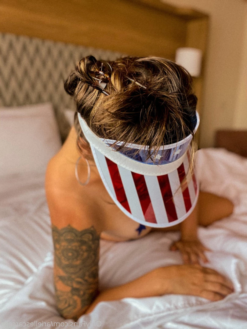Arielle Scarcella [ ariellescarcella ] Onlyfans leaked photo 11688127 on Hotleaks.tv