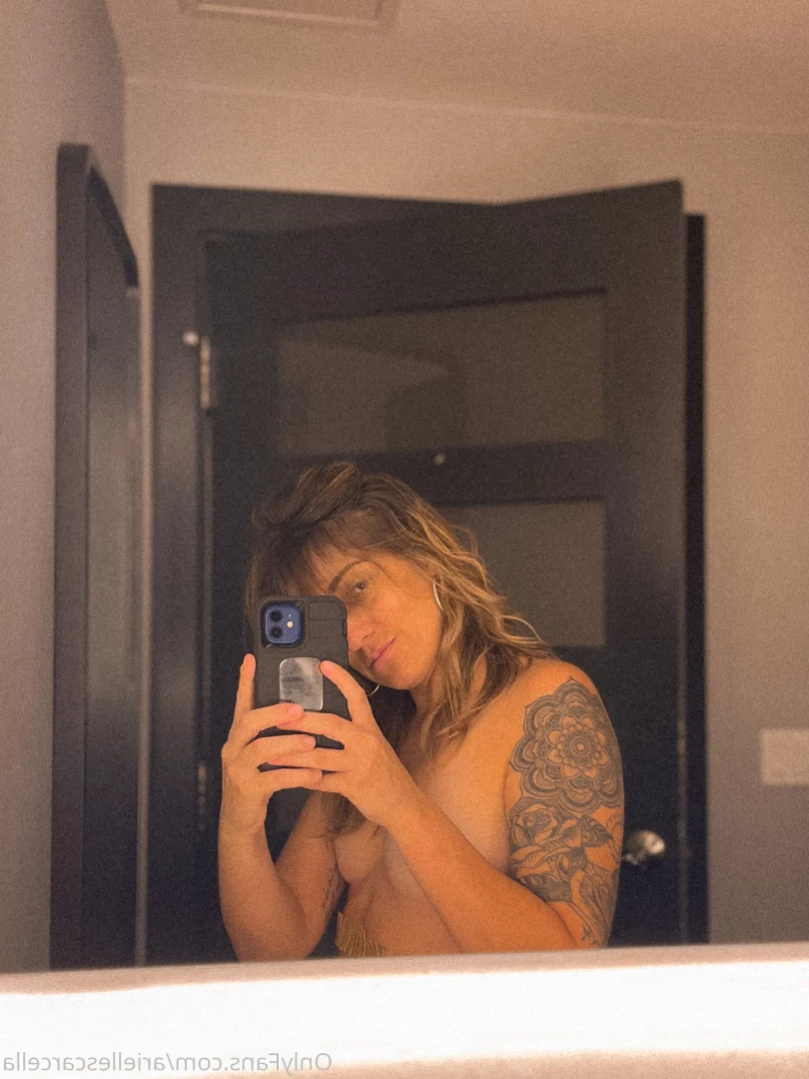Arielle Scarcella [ ariellescarcella ] Onlyfans leaked photo 12032135 on Hotleaks.tv