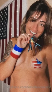 Arielle Scarcella [ ariellescarcella ] Onlyfans leaked video 12277406 on Hotleaks.tv