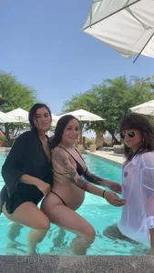 Arielle Scarcella [ ariellescarcella ] Onlyfans leaked video 12277433 on Hotleaks.tv