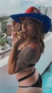 Arielle Scarcella [ ariellescarcella ] Onlyfans leaked video 12277471 on Hotleaks.tv