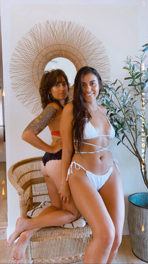 Arielle Scarcella [ ariellescarcella ] Onlyfans leaked photo 12453588 on Hotleaks.tv