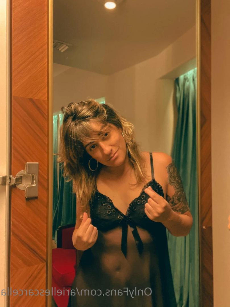Arielle Scarcella [ ariellescarcella ] Onlyfans leaked photo 12948650 on Hotleaks.tv
