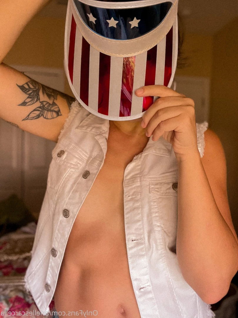 Arielle Scarcella [ ariellescarcella ] Onlyfans leaked photo 13075625 on Hotleaks.tv