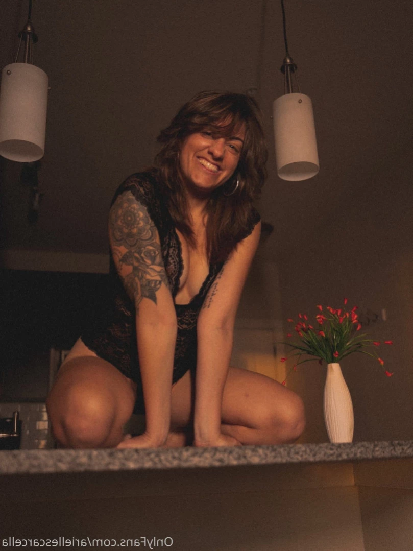 Arielle Scarcella [ ariellescarcella ] Onlyfans leaked photo 13129280 on Hotleaks.tv