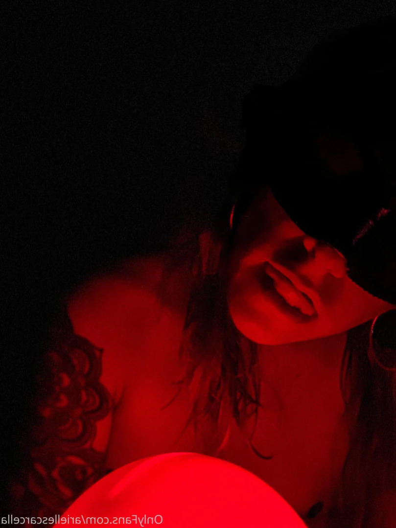 Arielle Scarcella [ ariellescarcella ] Onlyfans leaked photo 13686375 on Hotleaks.tv