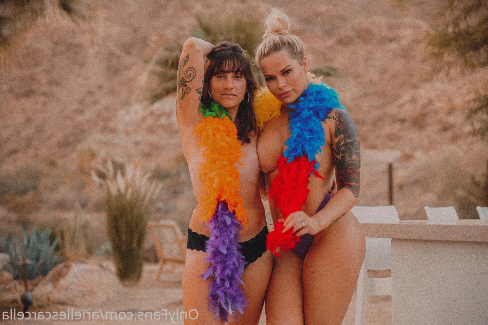 Arielle Scarcella [ ariellescarcella ] Onlyfans leaked photo 13903359 on Hotleaks.tv