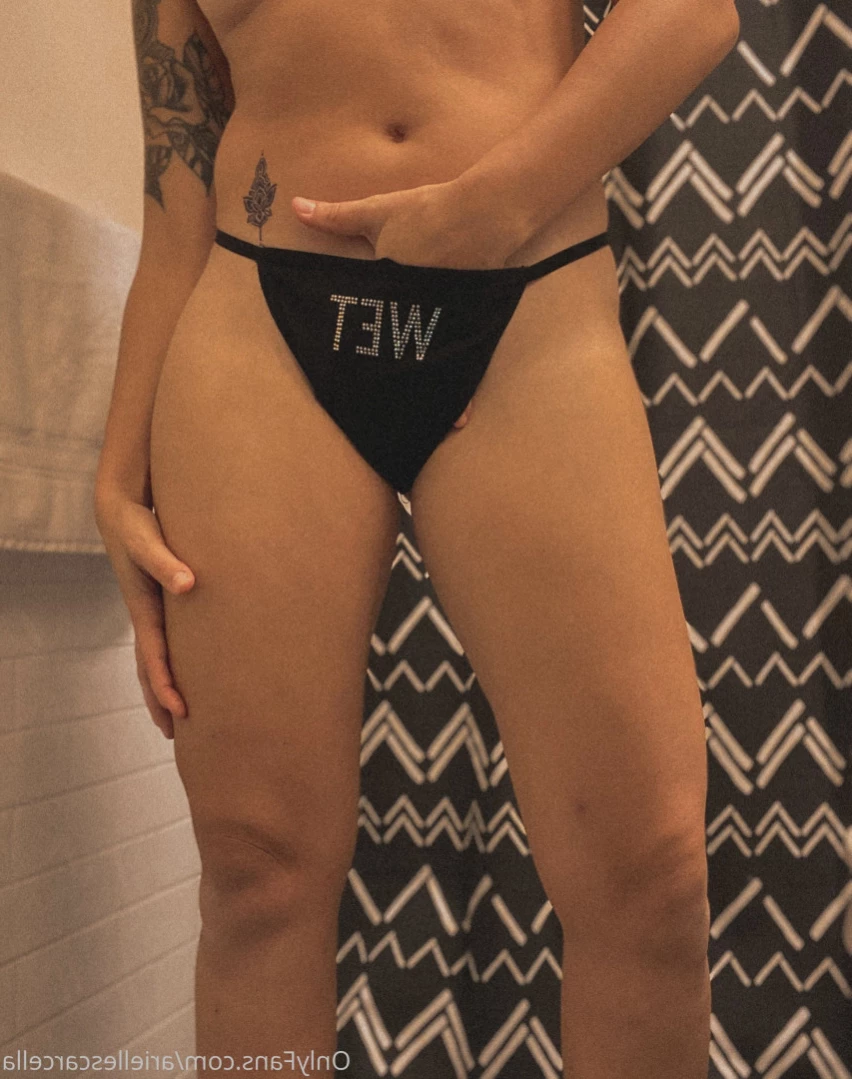 Arielle Scarcella [ ariellescarcella ] Onlyfans leaked photo 14634324 on Hotleaks.tv