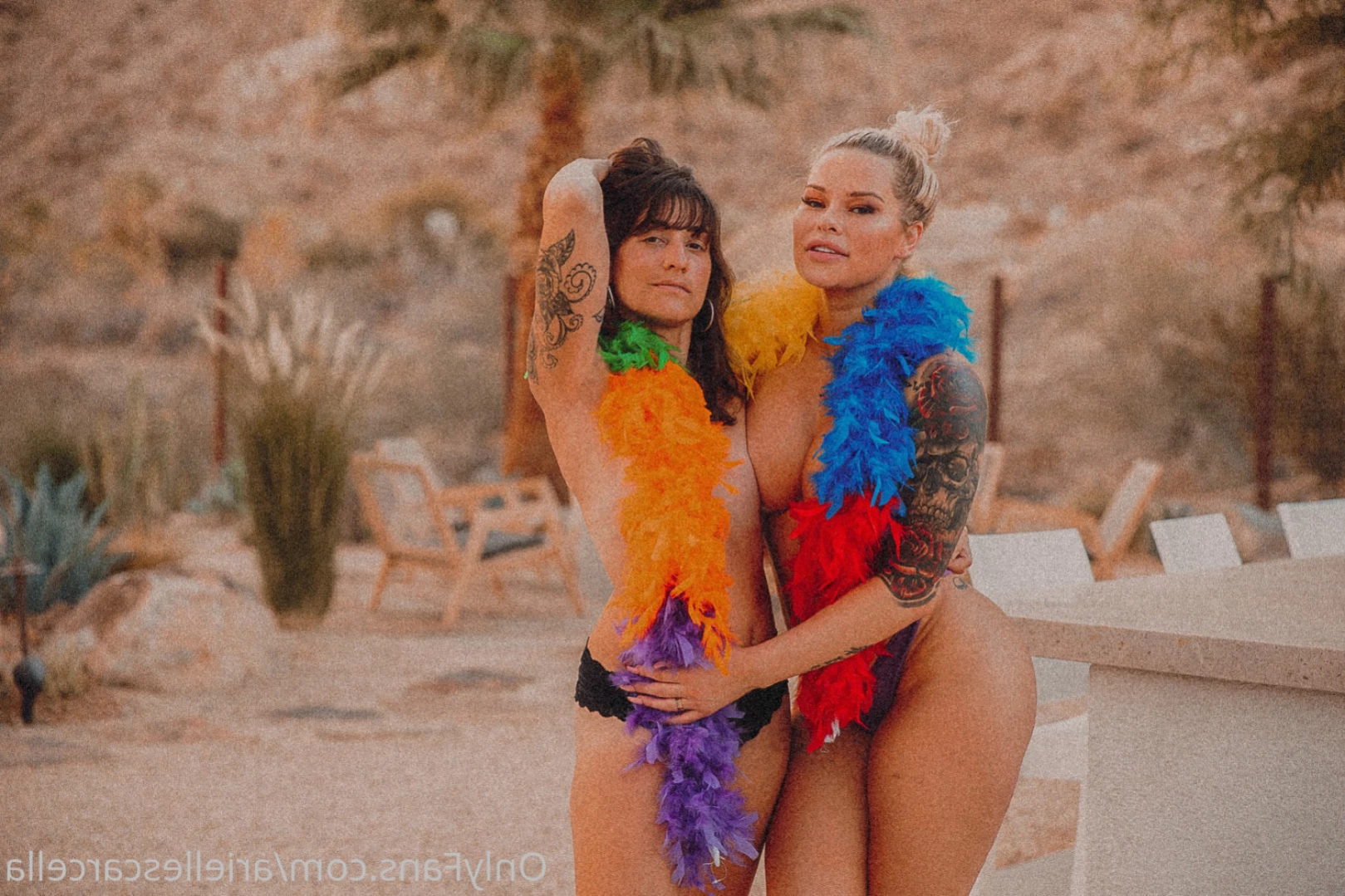 Arielle Scarcella [ ariellescarcella ] Onlyfans leaked photo 14944718 on Hotleaks.tv
