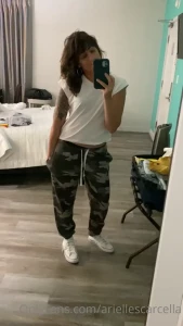 Arielle Scarcella [ ariellescarcella ] Onlyfans leaked video 15032117 on Hotleaks.tv