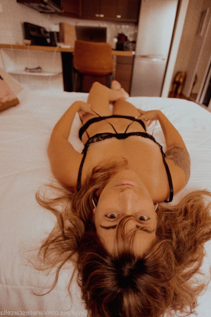 Arielle Scarcella [ ariellescarcella ] Onlyfans leaked photo 15078685 on Hotleaks.tv
