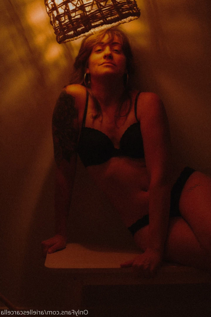 Arielle Scarcella [ ariellescarcella ] Onlyfans leaked photo 15206812 on Hotleaks.tv