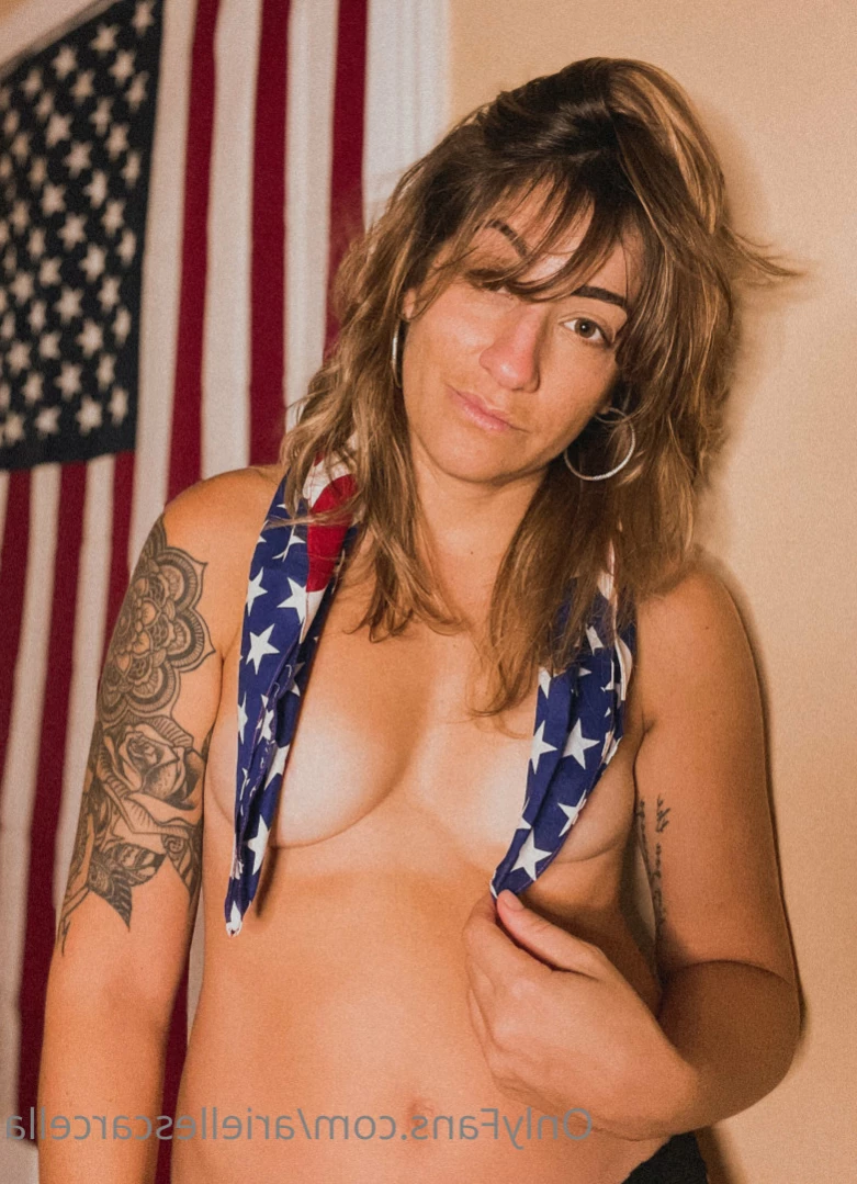 Arielle Scarcella [ ariellescarcella ] Onlyfans leaked photo 15278879 on Hotleaks.tv