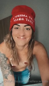 Arielle Scarcella [ ariellescarcella ] Onlyfans leaked video 15536103 on Hotleaks.tv