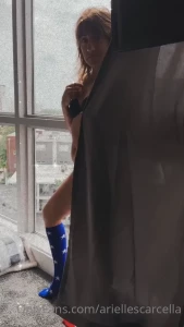 Arielle Scarcella [ ariellescarcella ] Onlyfans leaked video 15536138 on Hotleaks.tv