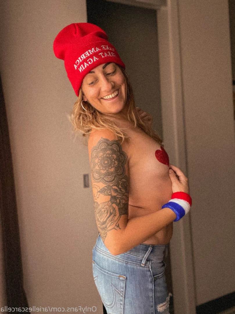 Arielle Scarcella [ ariellescarcella ] Onlyfans leaked photo 15778331 on Hotleaks.tv