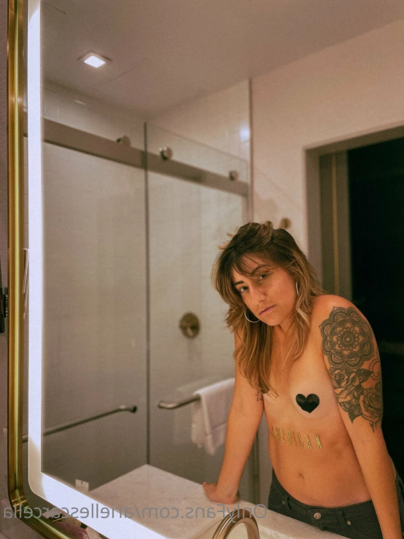 Arielle Scarcella [ ariellescarcella ] Onlyfans leaked photo 15889891 on Hotleaks.tv