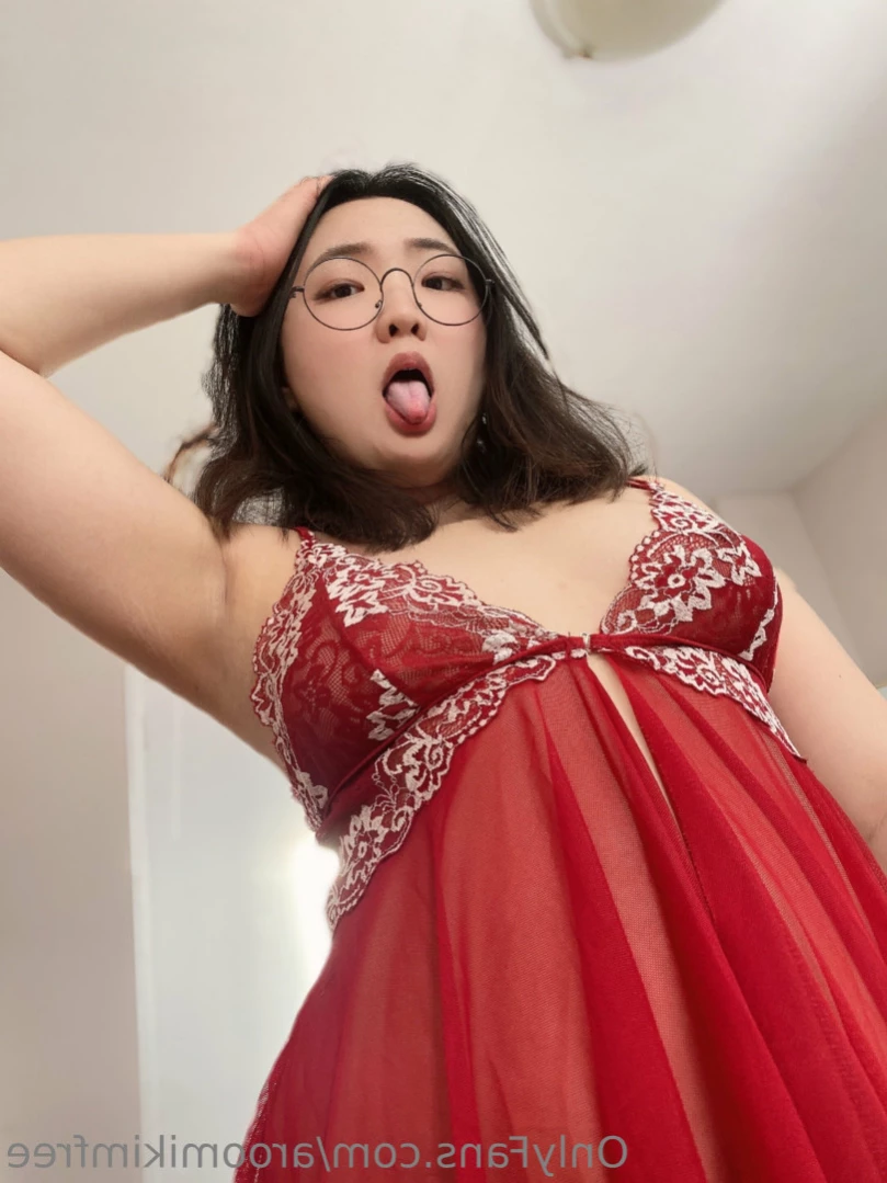 AroomiKim Video Store [ aroomikimfree ] Onlyfans leaked photo 11700114 on Hotleaks.tv