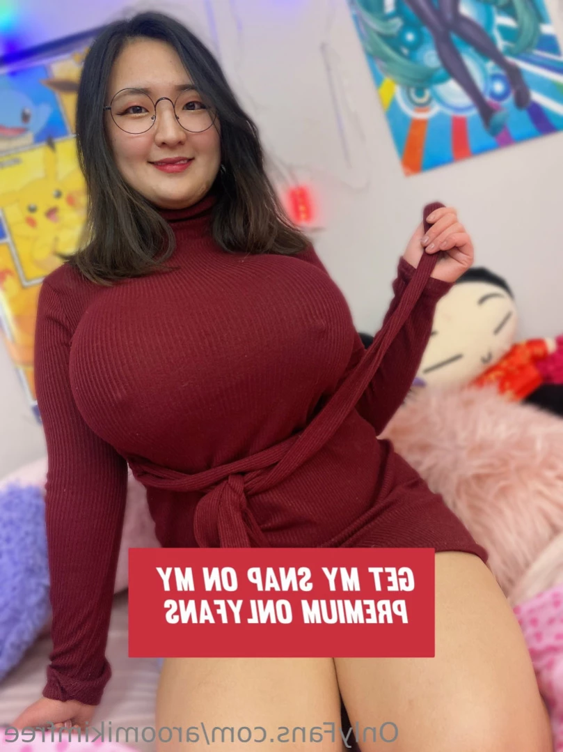 AroomiKim Video Store [ aroomikimfree ] Onlyfans leaked photo 14852188 on Hotleaks.tv