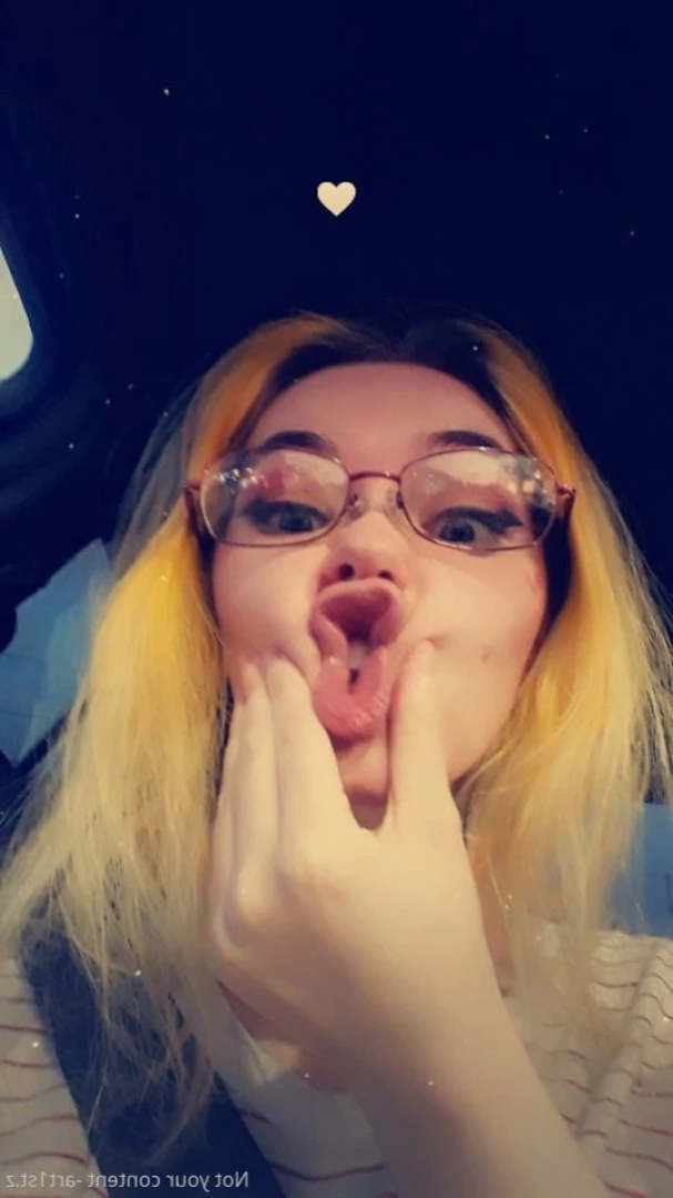 Zöe Layne [ art1stdotz ] Onlyfans leaked photo 11387726 on Hotleaks.tv