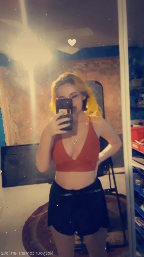 Zöe Layne [ art1stdotz ] Onlyfans leaked photo 11640028 on Hotleaks.tv