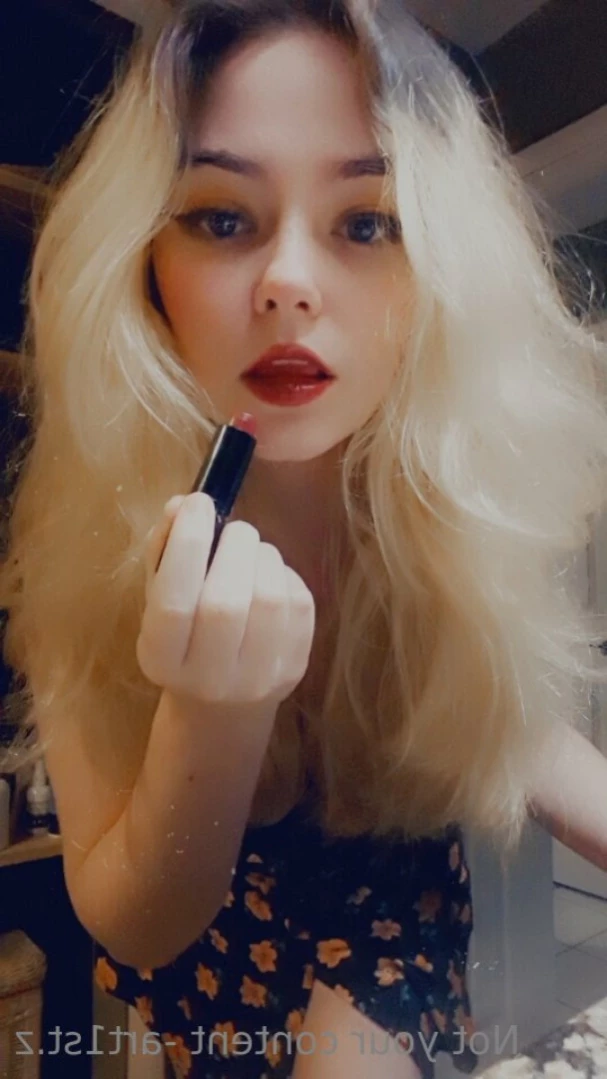 Zöe Layne [ art1stdotz ] Onlyfans leaked photo 11700043 on Hotleaks.tv