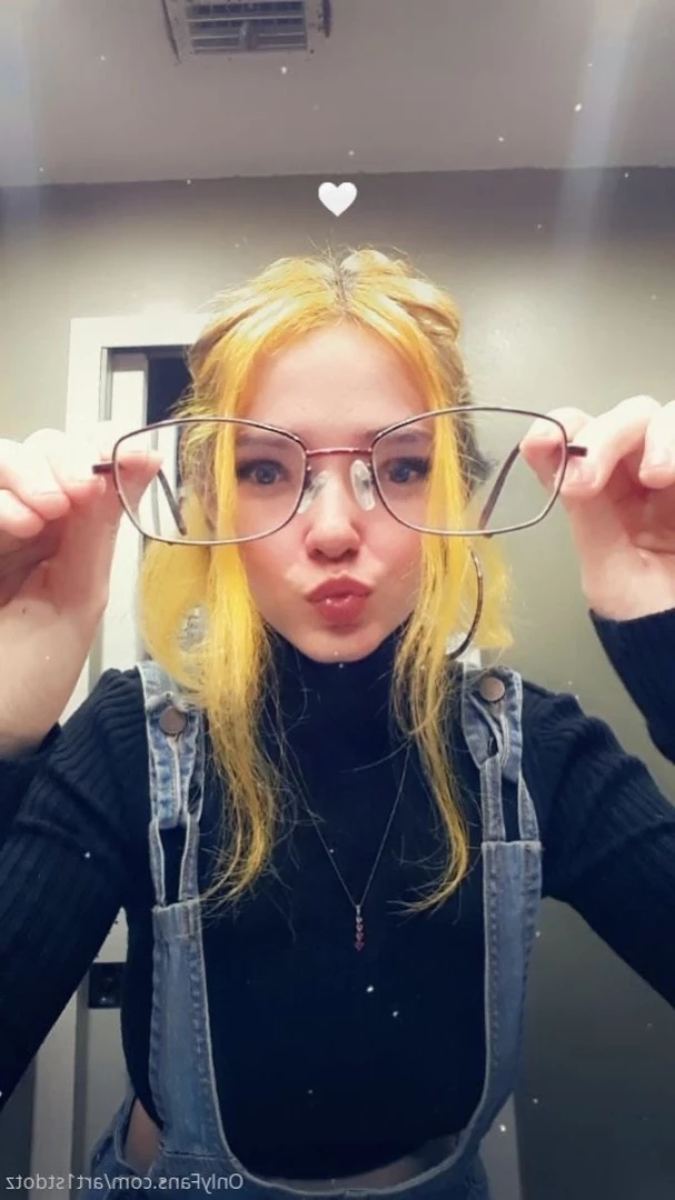 Zöe Layne [ art1stdotz ] Onlyfans leaked photo 11700049 on Hotleaks.tv