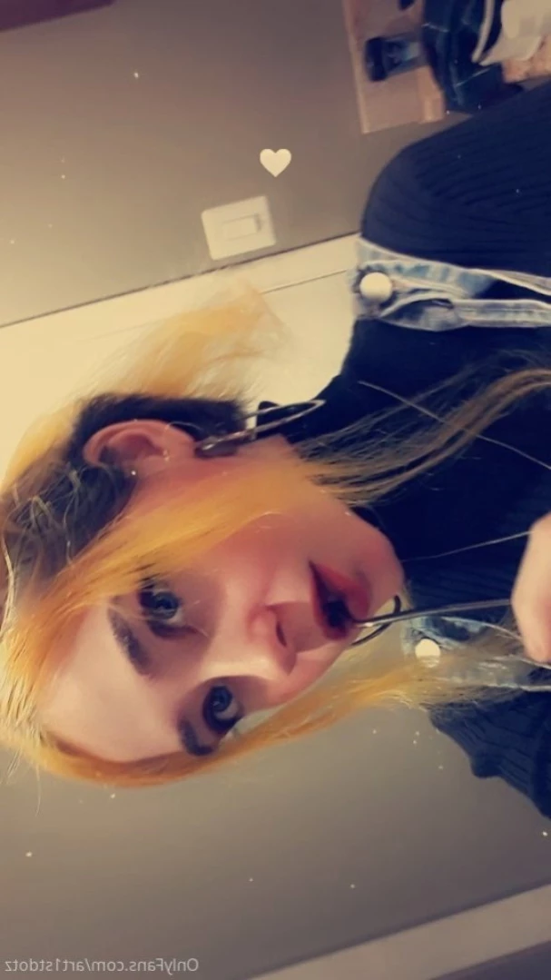 Zöe Layne [ art1stdotz ] Onlyfans leaked photo 11700076 on Hotleaks.tv