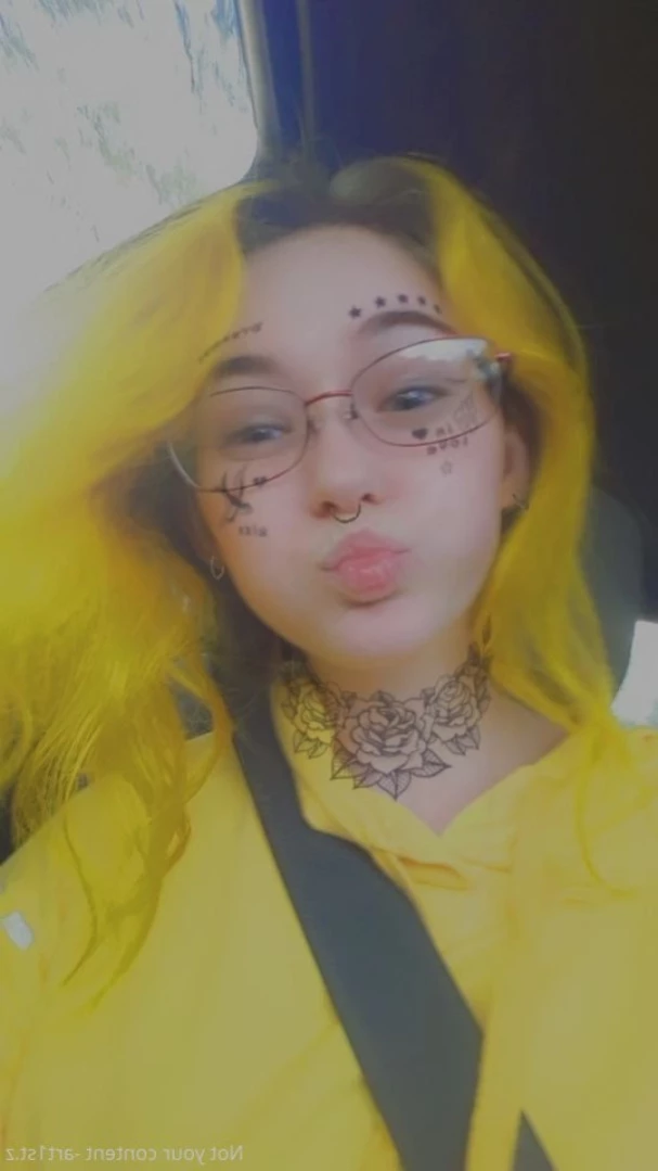 Zöe Layne [ art1stdotz ] Onlyfans leaked photo 12700767 on Hotleaks.tv