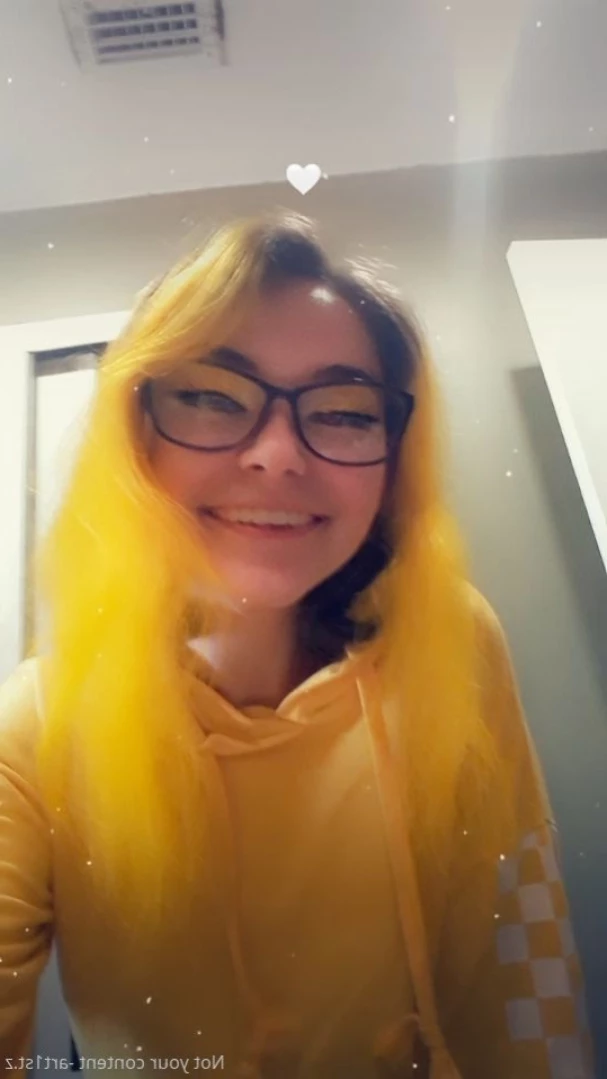 Zöe Layne [ art1stdotz ] Onlyfans leaked photo 12998605 on Hotleaks.tv