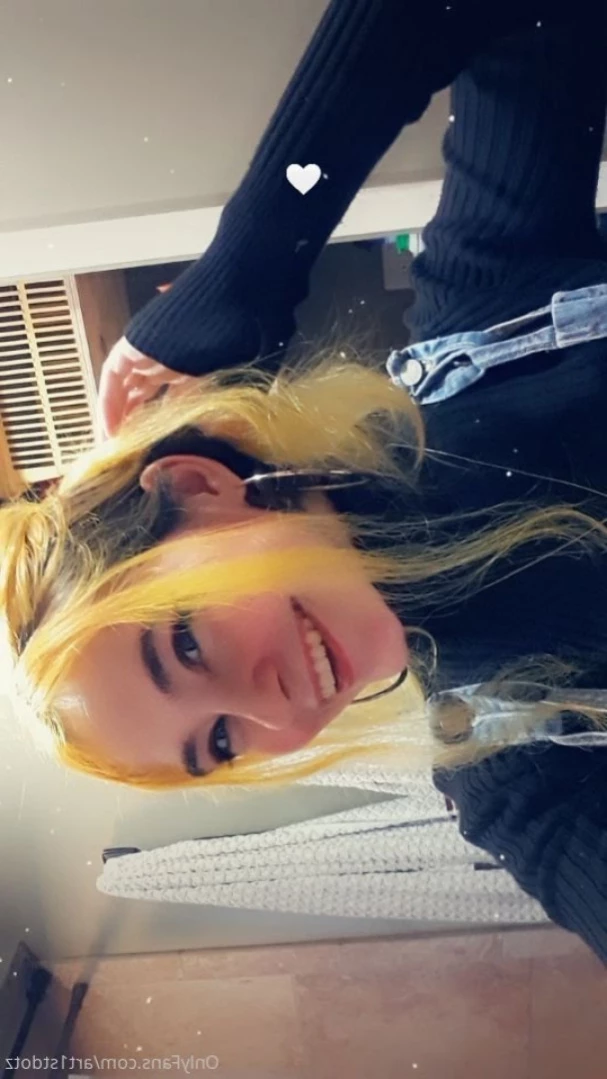 Zöe Layne [ art1stdotz ] Onlyfans leaked photo 13904825 on Hotleaks.tv