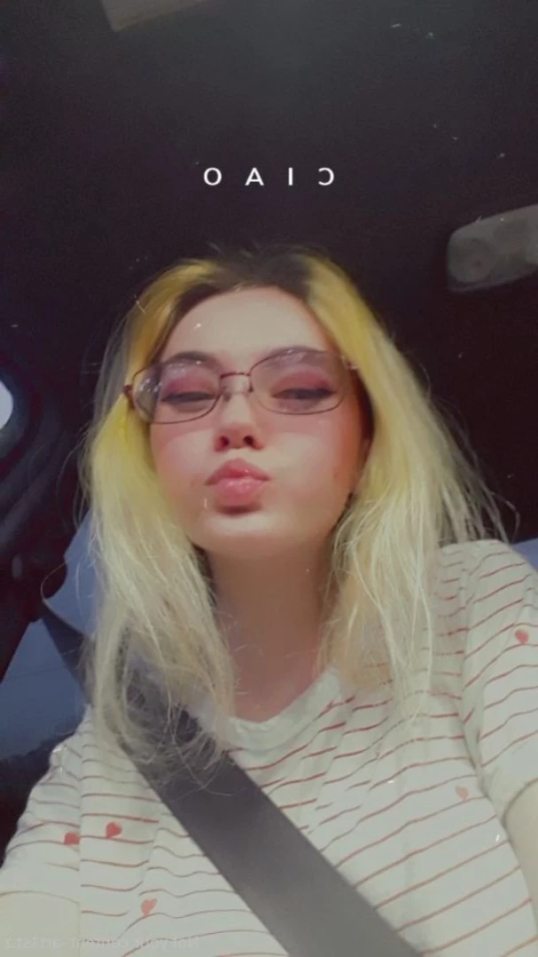 Zöe Layne [ art1stdotz ] Onlyfans leaked photo 14033686 on Hotleaks.tv