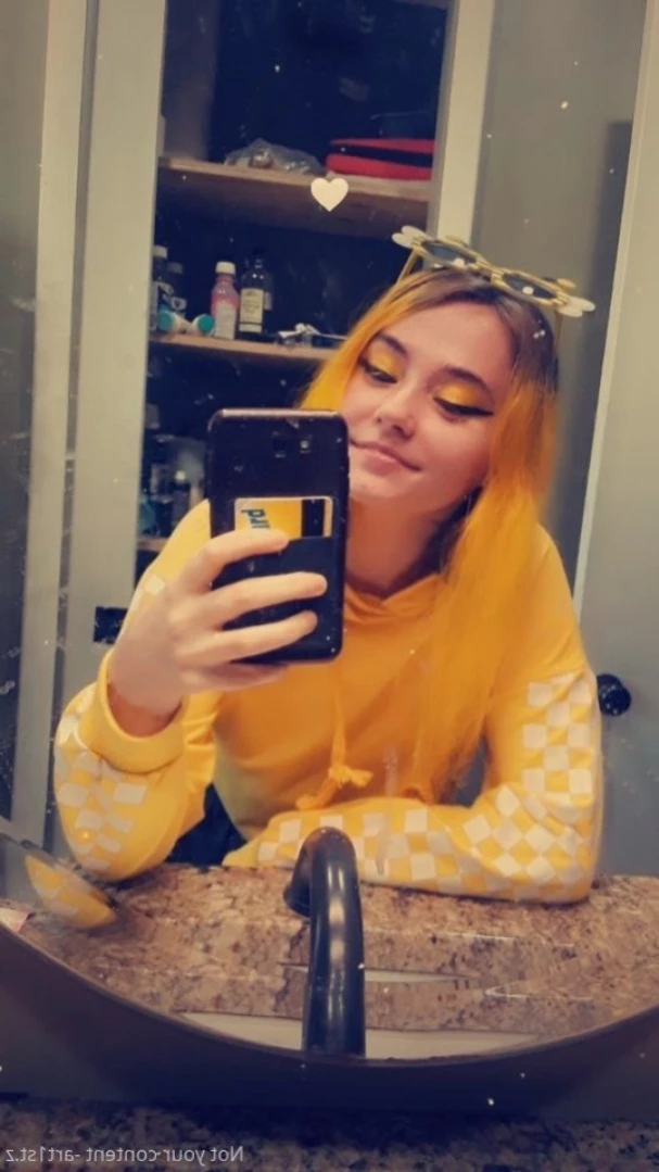 Zöe Layne [ art1stdotz ] Onlyfans leaked photo 14331607 on Hotleaks.tv