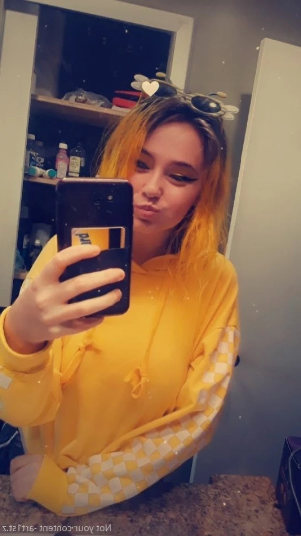 Zöe Layne [ art1stdotz ] Onlyfans leaked photo 14939961 on Hotleaks.tv