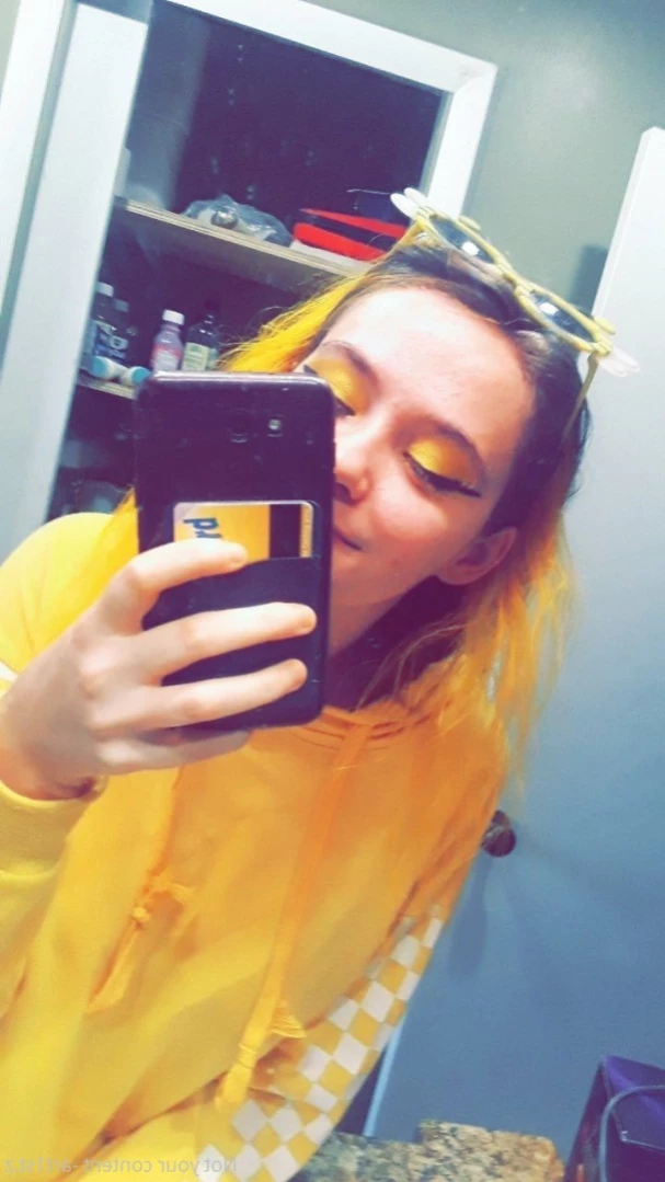 Zöe Layne [ art1stdotz ] Onlyfans leaked photo 14944751 on Hotleaks.tv