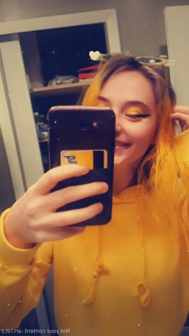 Zöe Layne [ art1stdotz ] Onlyfans leaked photo 14971583 on Hotleaks.tv