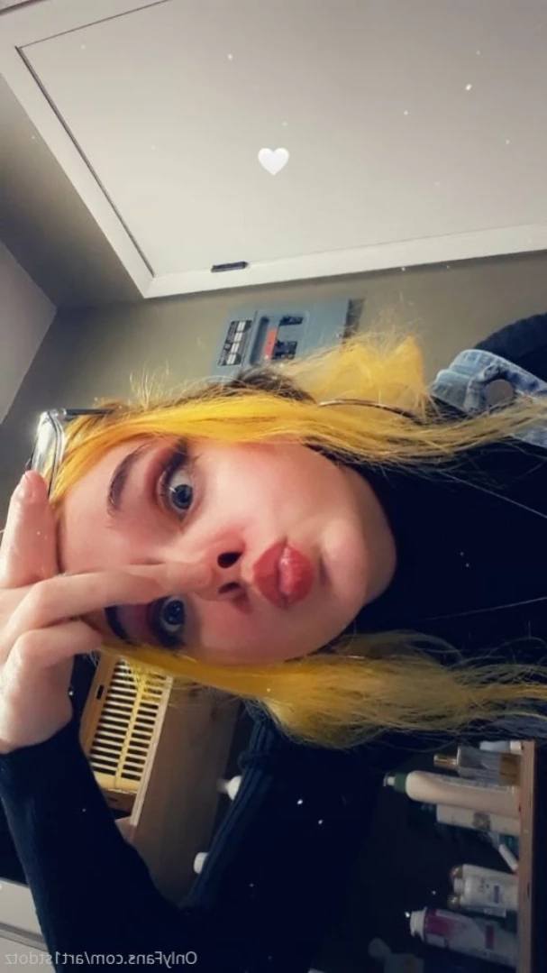 Zöe Layne [ art1stdotz ] Onlyfans leaked photo 15436435 on Hotleaks.tv