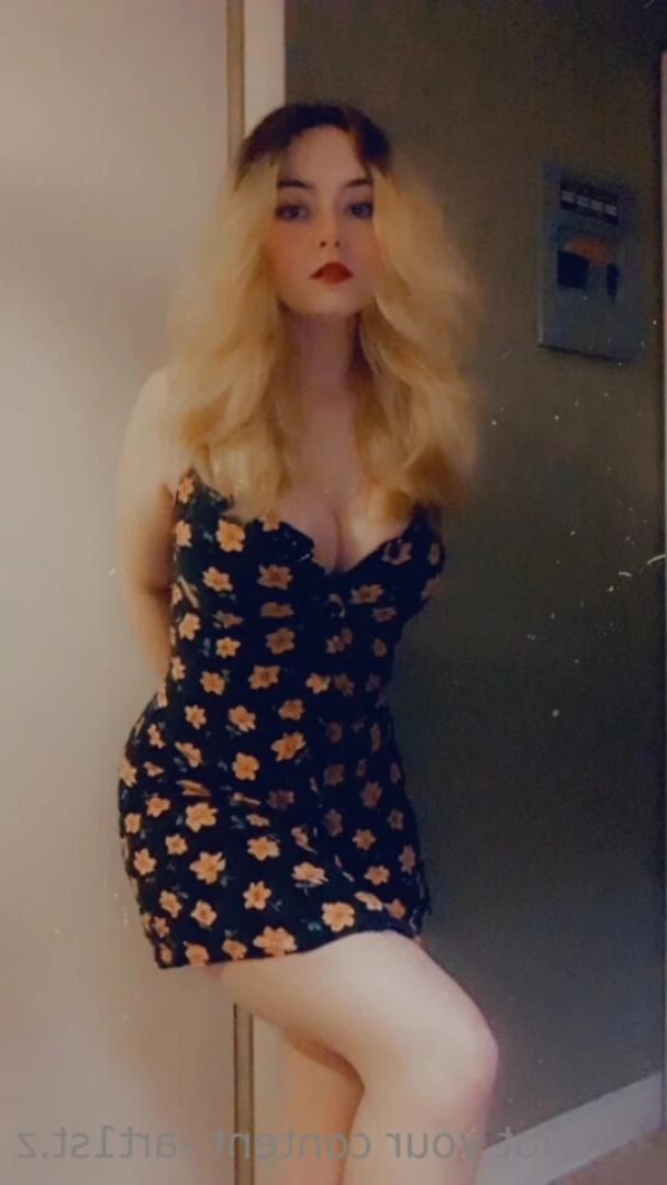 Zöe Layne [ art1stdotz ] Onlyfans leaked photo 15439318 on Hotleaks.tv