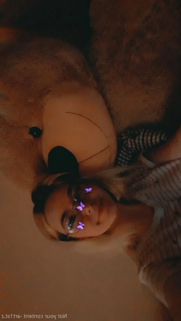 Zöe Layne [ art1stdotz ] Onlyfans leaked photo 15850311 on Hotleaks.tv
