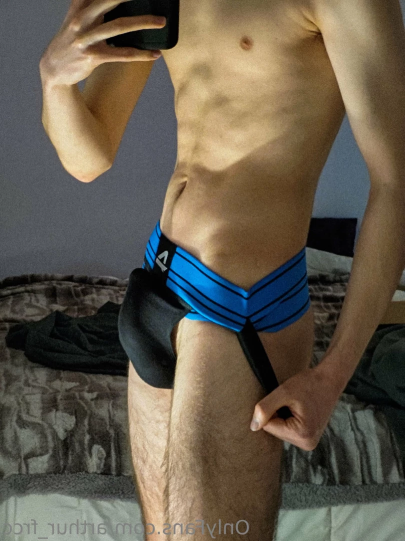 Arthur Fracci [ arthur_frcc ] Onlyfans leaked photo 11699643 on Hotleaks.tv