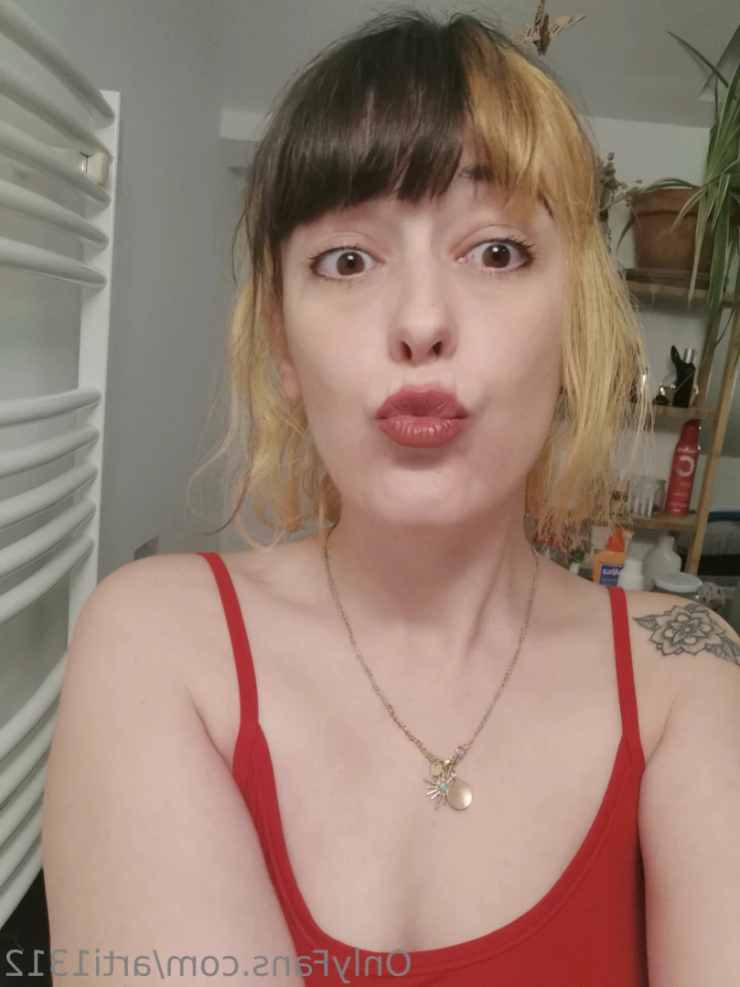 tempet [ arti1312 ] Onlyfans leaked photo 15207759 on Hotleaks.tv