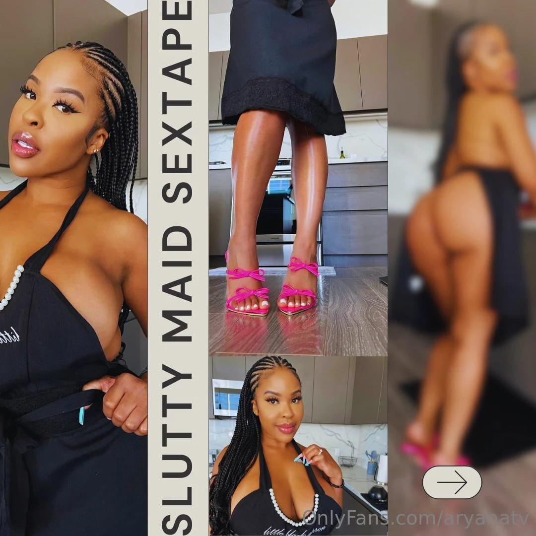 💋𝐆𝐎𝐃𝐃𝐄𝐒𝐒 𝐀𝐑𝐘𝐀𝐍𝐀💋 [ aryanatv ] Onlyfans leaked photo 18437155 on Hotleaks.tv