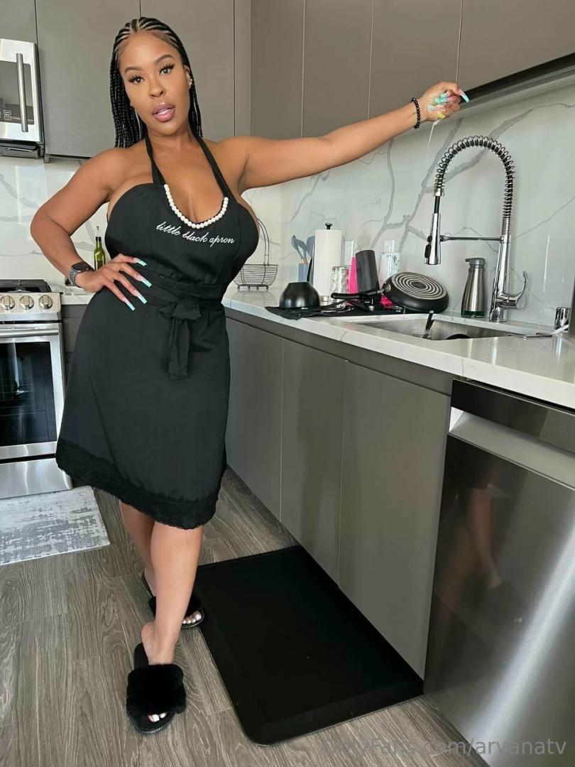 💋𝐆𝐎𝐃𝐃𝐄𝐒𝐒 𝐀𝐑𝐘𝐀𝐍𝐀💋 [ aryanatv ] Onlyfans leaked photo 18437207 on Hotleaks.tv