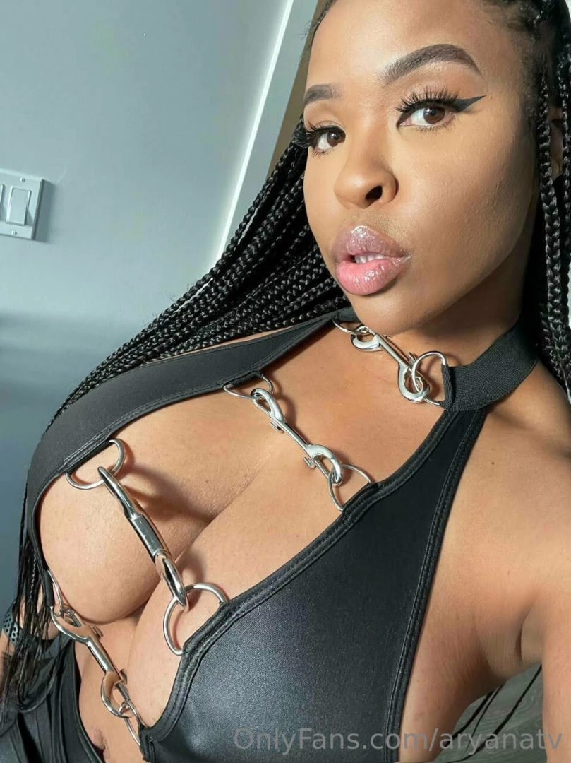 💋𝐆𝐎𝐃𝐃𝐄𝐒𝐒 𝐀𝐑𝐘𝐀𝐍𝐀💋 [ aryanatv ] Onlyfans leaked photo 18441420 on Hotleaks.tv