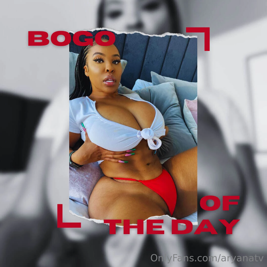 💋𝐆𝐎𝐃𝐃𝐄𝐒𝐒 𝐀𝐑𝐘𝐀𝐍𝐀💋 [ aryanatv ] Onlyfans leaked photo 18441811 on Hotleaks.tv