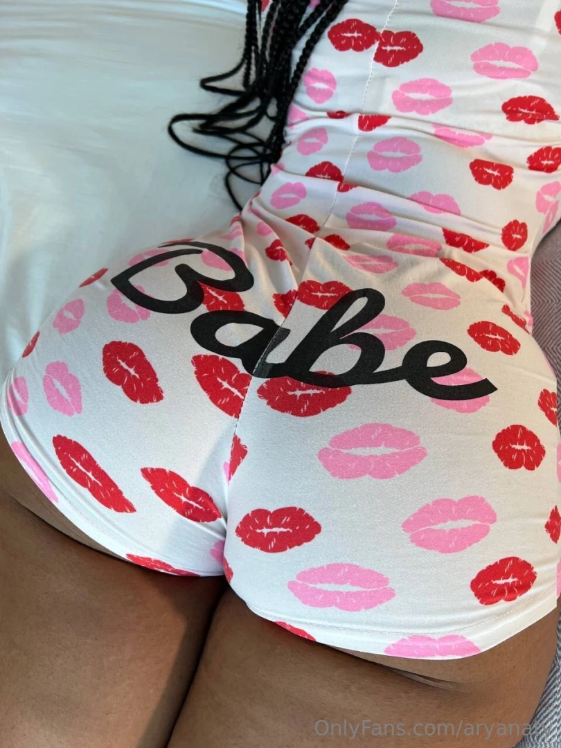 💋𝐆𝐎𝐃𝐃𝐄𝐒𝐒 𝐀𝐑𝐘𝐀𝐍𝐀💋 [ aryanatv ] Onlyfans leaked photo 18442991 on Hotleaks.tv