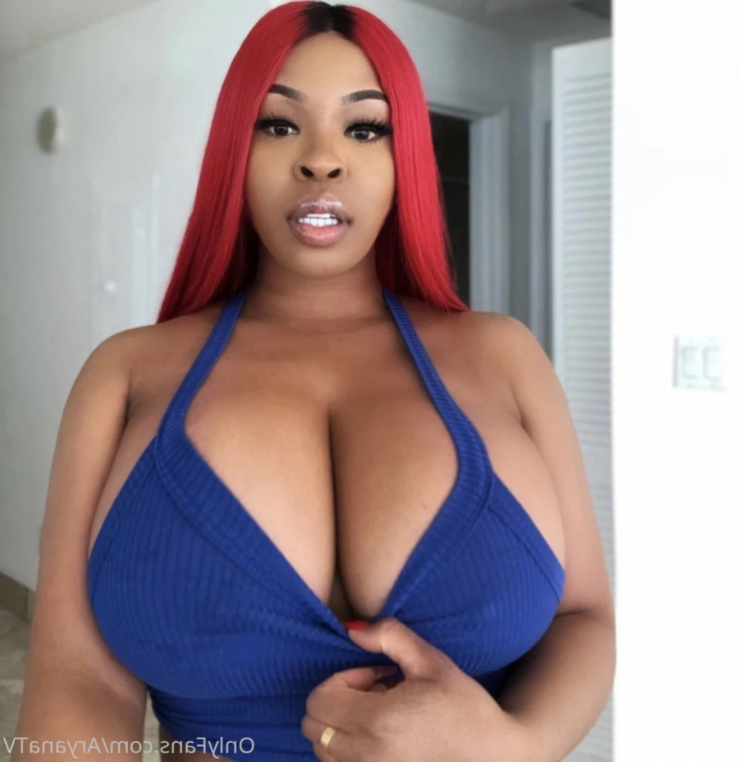 💋𝐆𝐎𝐃𝐃𝐄𝐒𝐒 𝐀𝐑𝐘𝐀𝐍𝐀💋 [ aryanatv ] Onlyfans leaked photo 11697960 on Hotleaks.tv