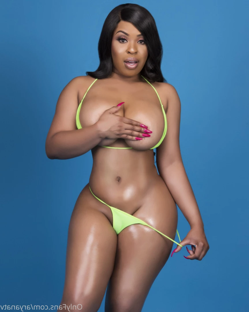 💋𝐆𝐎𝐃𝐃𝐄𝐒𝐒 𝐀𝐑𝐘𝐀𝐍𝐀💋 [ aryanatv ] Onlyfans leaked photo 14382438 on Hotleaks.tv