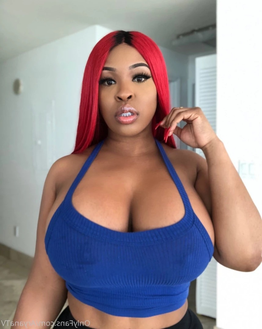 💋𝐆𝐎𝐃𝐃𝐄𝐒𝐒 𝐀𝐑𝐘𝐀𝐍𝐀💋 [ aryanatv ] Onlyfans leaked photo 15553777 on Hotleaks.tv